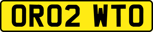 OR02WTO