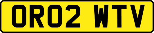 OR02WTV