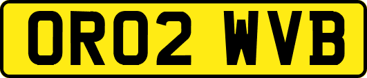 OR02WVB