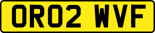OR02WVF
