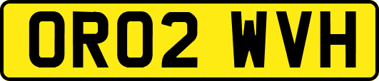 OR02WVH