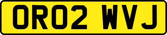 OR02WVJ