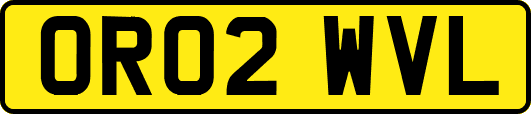 OR02WVL