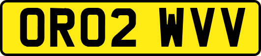 OR02WVV