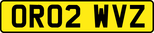 OR02WVZ