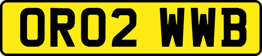 OR02WWB