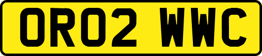 OR02WWC