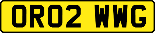 OR02WWG