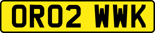 OR02WWK