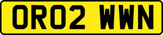 OR02WWN