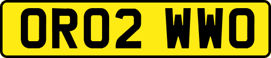 OR02WWO