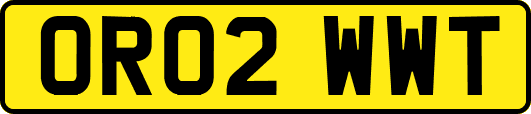 OR02WWT