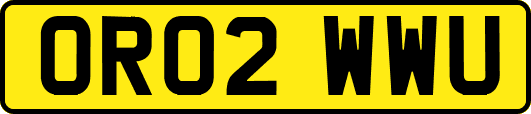OR02WWU