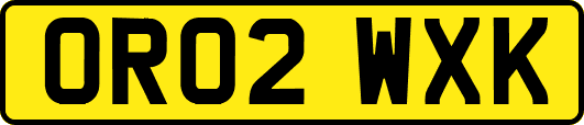 OR02WXK