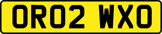 OR02WXO