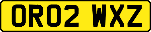 OR02WXZ