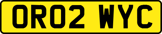 OR02WYC