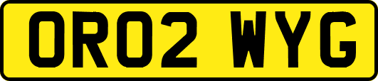 OR02WYG