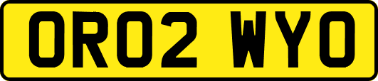 OR02WYO