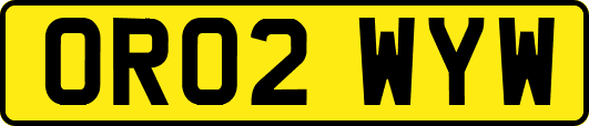 OR02WYW