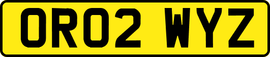 OR02WYZ