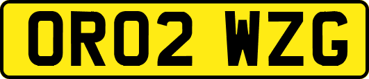 OR02WZG