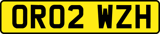 OR02WZH