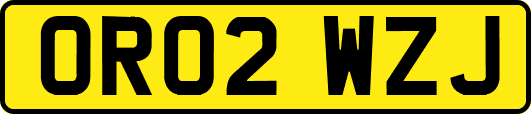 OR02WZJ