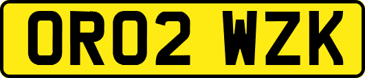 OR02WZK