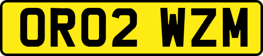 OR02WZM