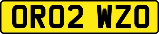 OR02WZO
