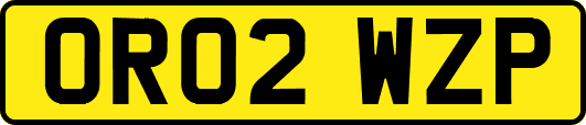 OR02WZP