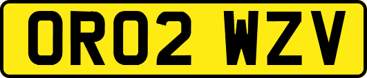 OR02WZV