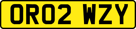 OR02WZY