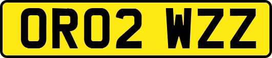 OR02WZZ