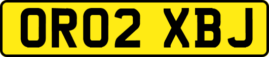 OR02XBJ
