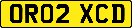 OR02XCD
