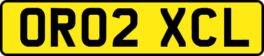 OR02XCL
