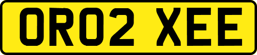 OR02XEE
