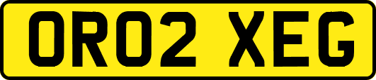 OR02XEG