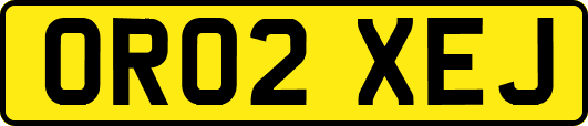 OR02XEJ