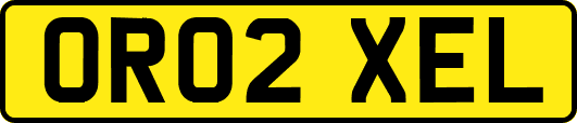 OR02XEL