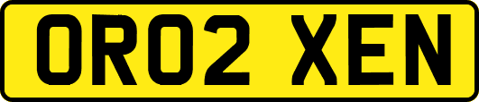 OR02XEN