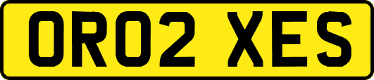 OR02XES