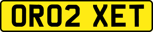 OR02XET