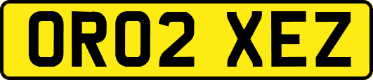 OR02XEZ