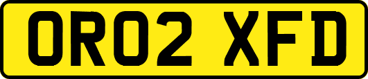 OR02XFD