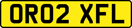 OR02XFL