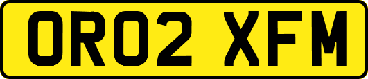 OR02XFM