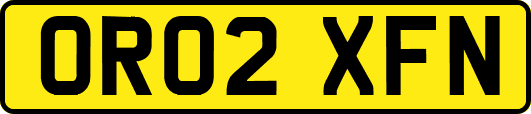OR02XFN